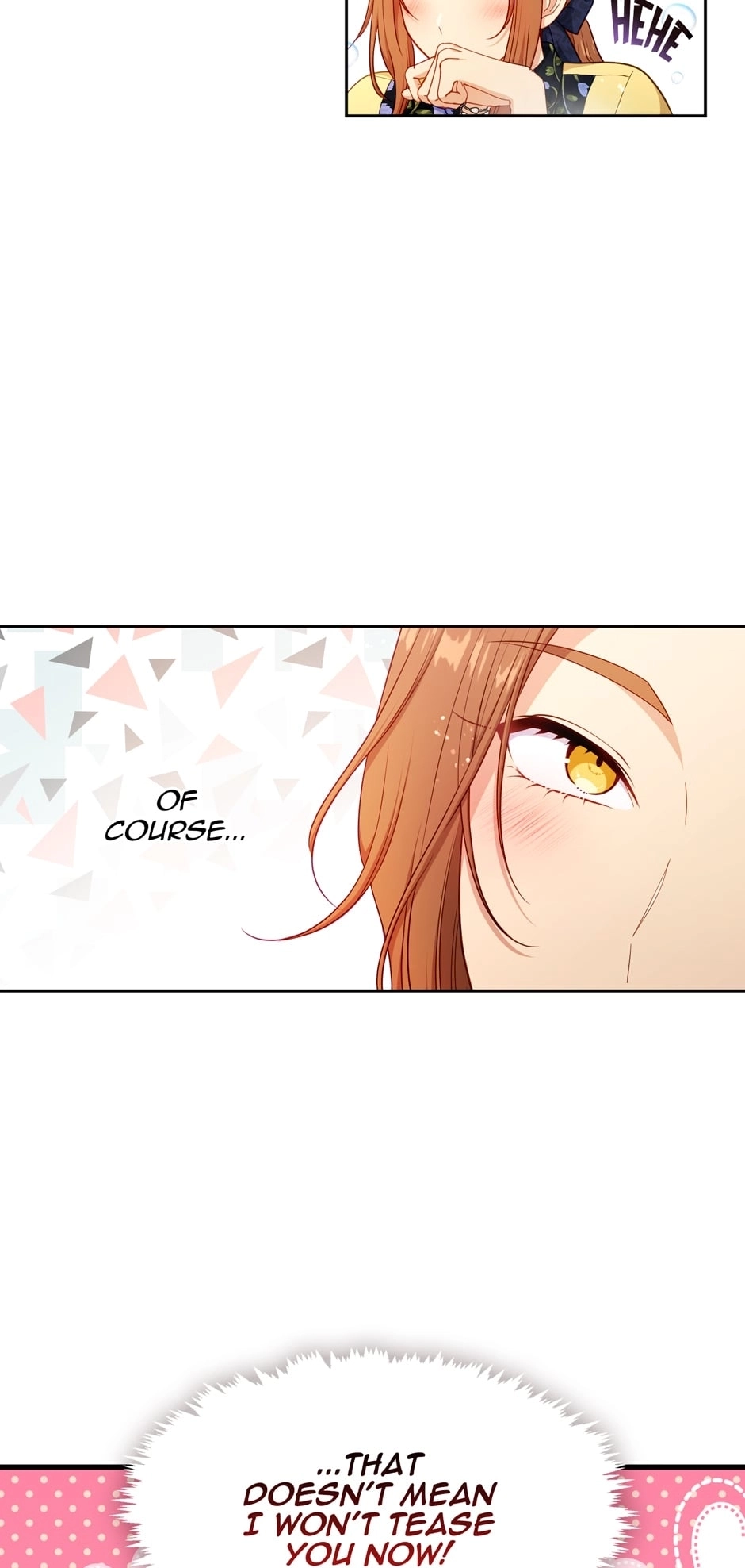 Beware the Villainess! (Book Version) Chapter 127 page 13 - 