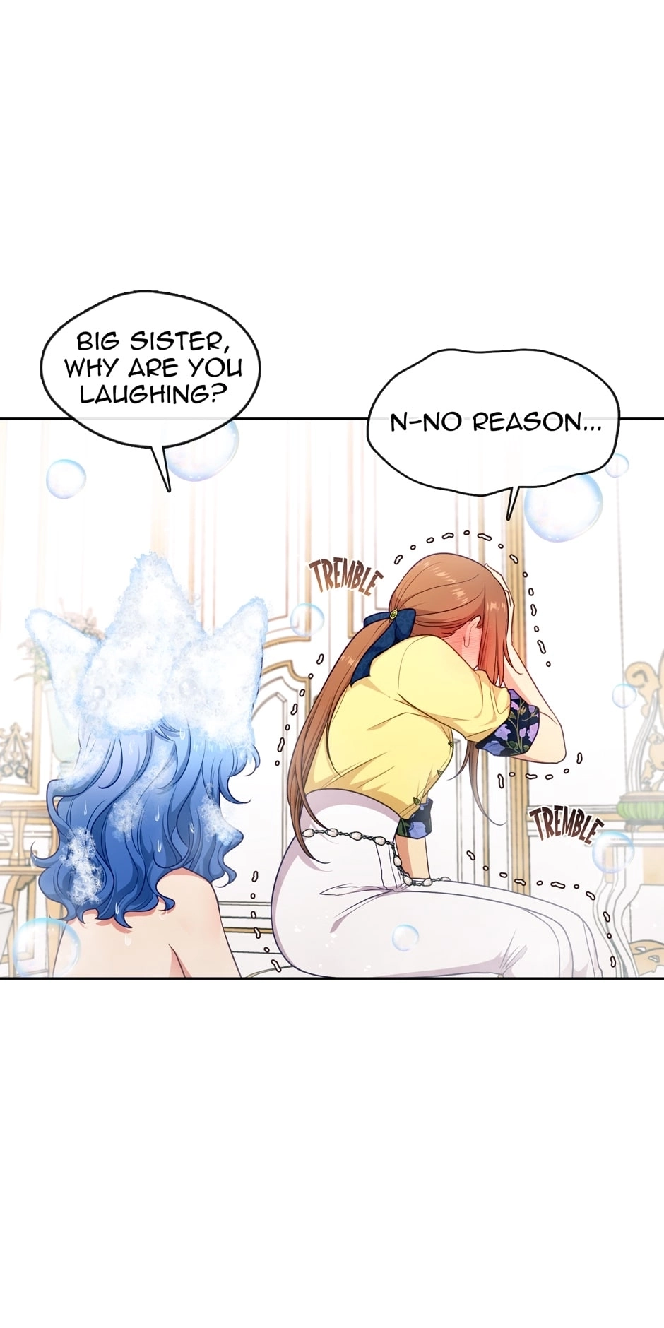 Beware the Villainess! (Book Version) Chapter 127 page 15 - 