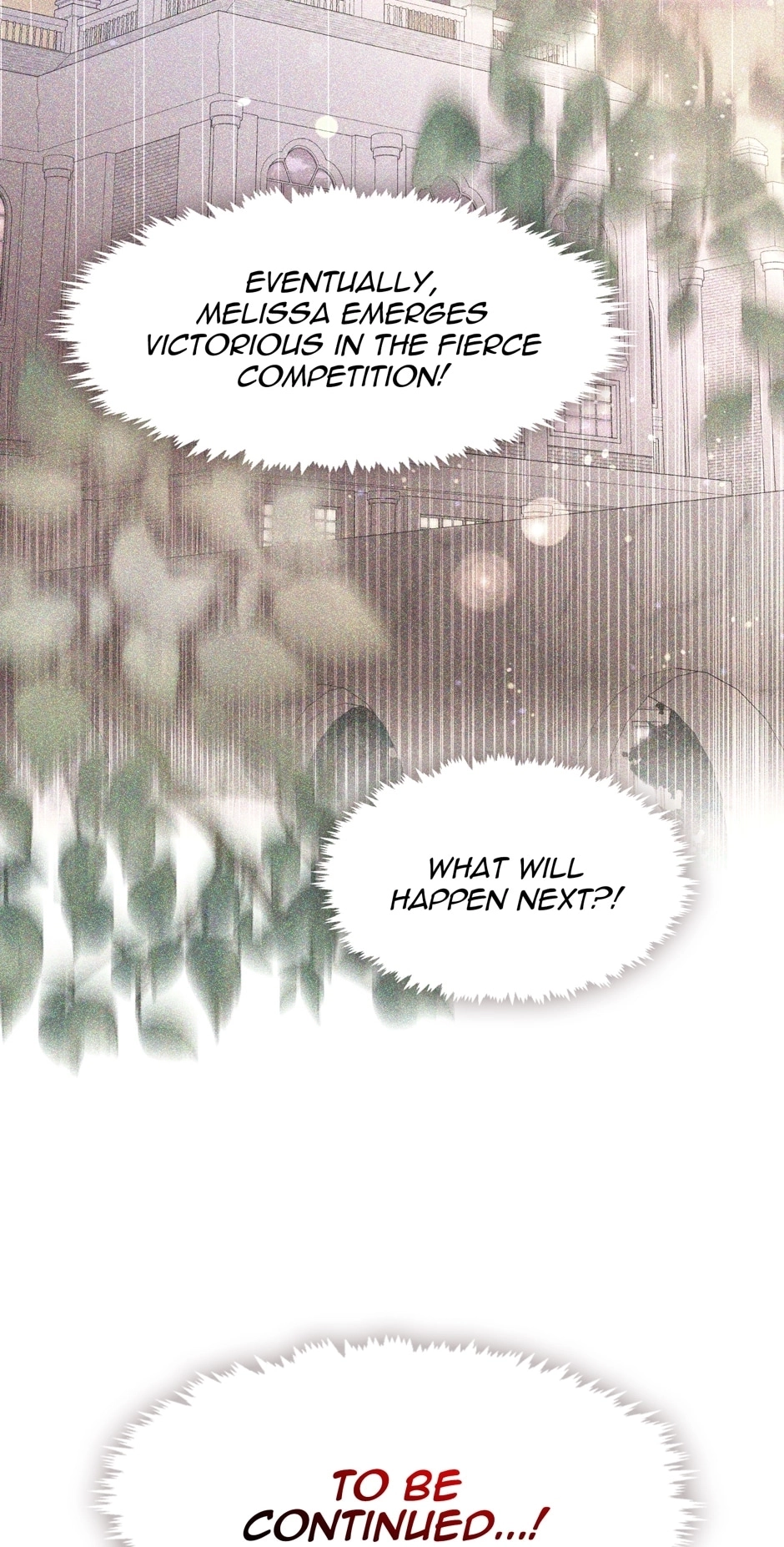 Beware the Villainess! (Book Version) Chapter 127 page 3 - 