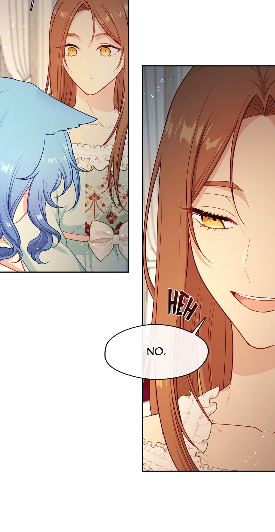 Beware the Villainess! (Book Version) Chapter 127 page 29 - 