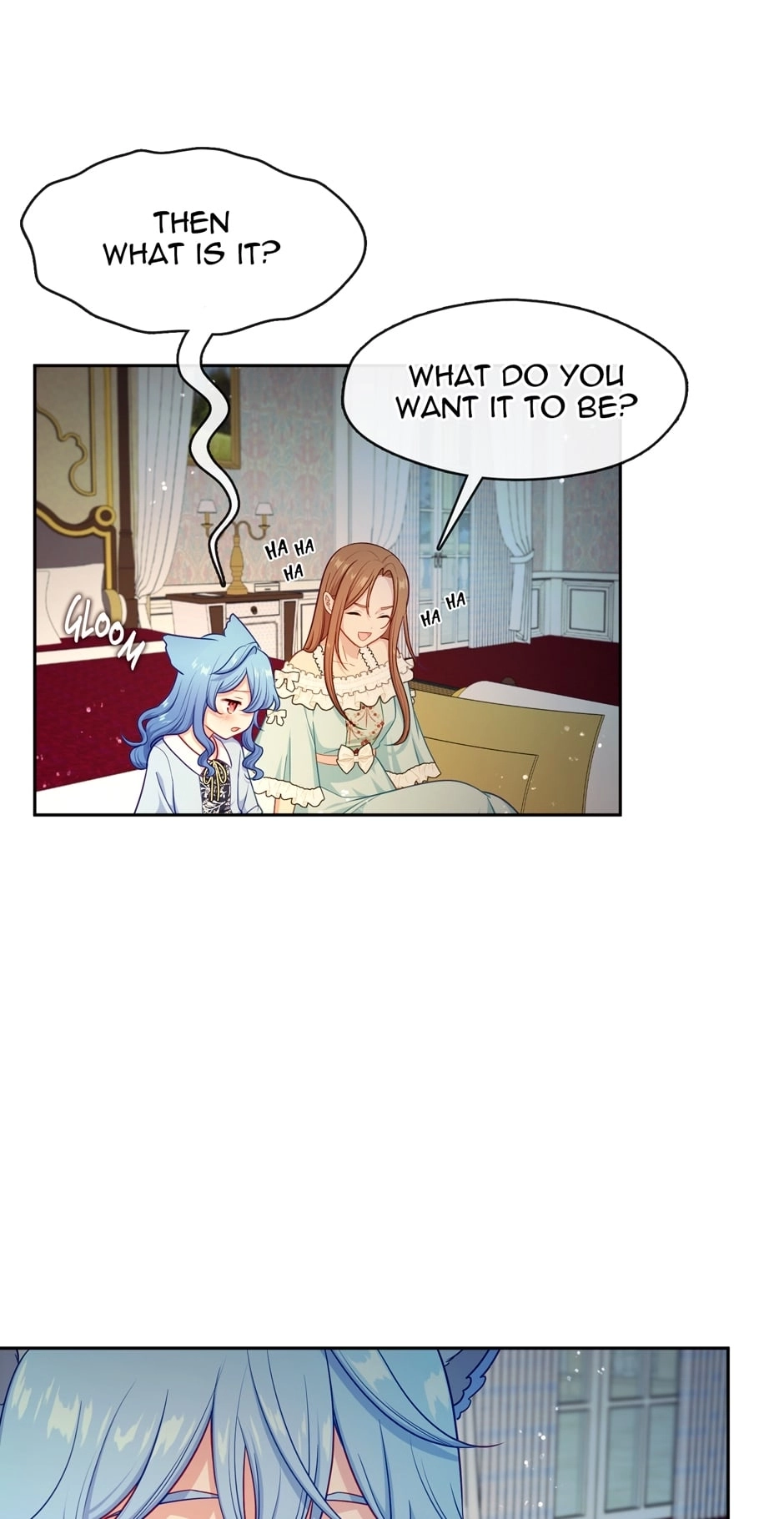 Beware the Villainess! (Book Version) Chapter 127 page 30 - 