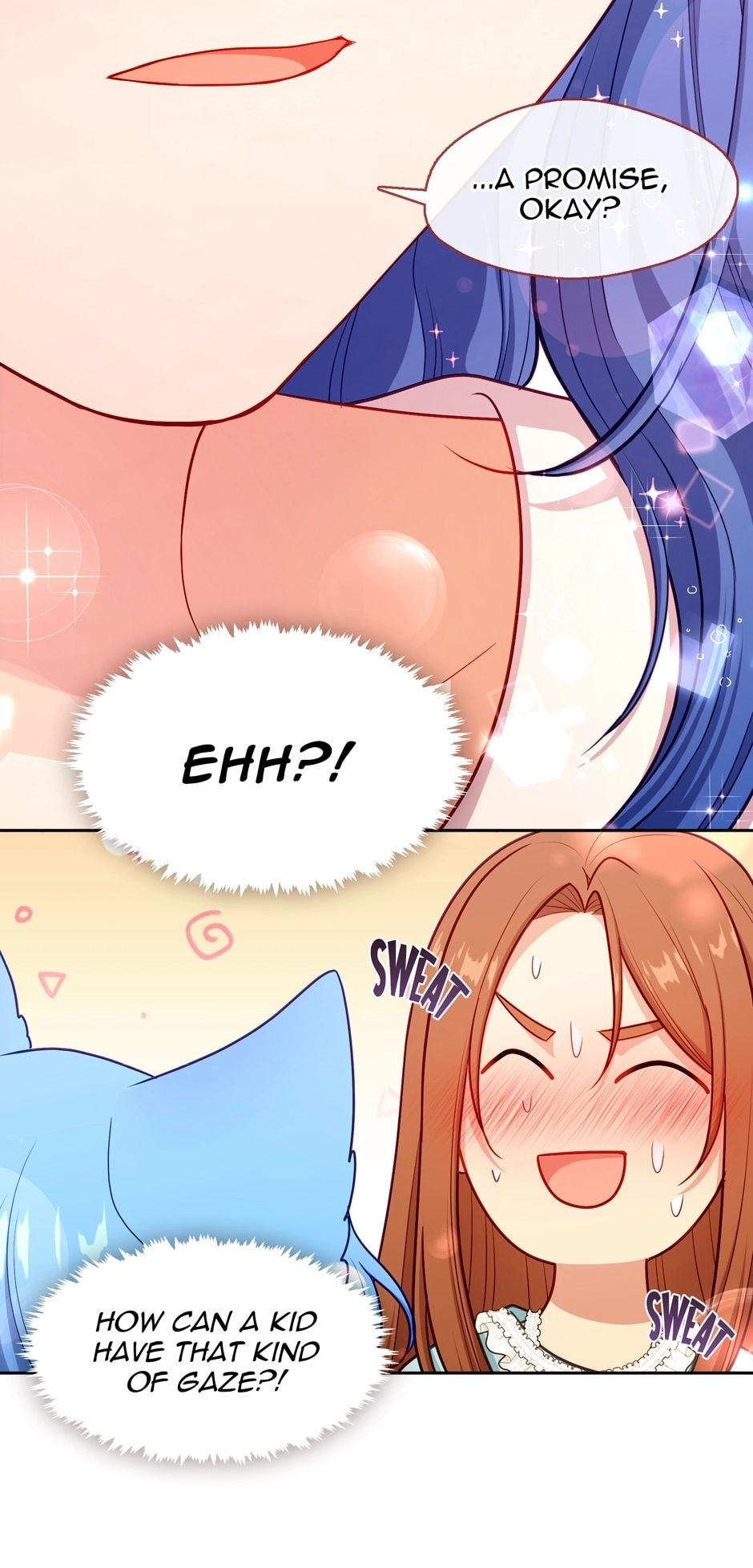 Beware the Villainess! (Book Version) Chapter 127 page 37 - 
