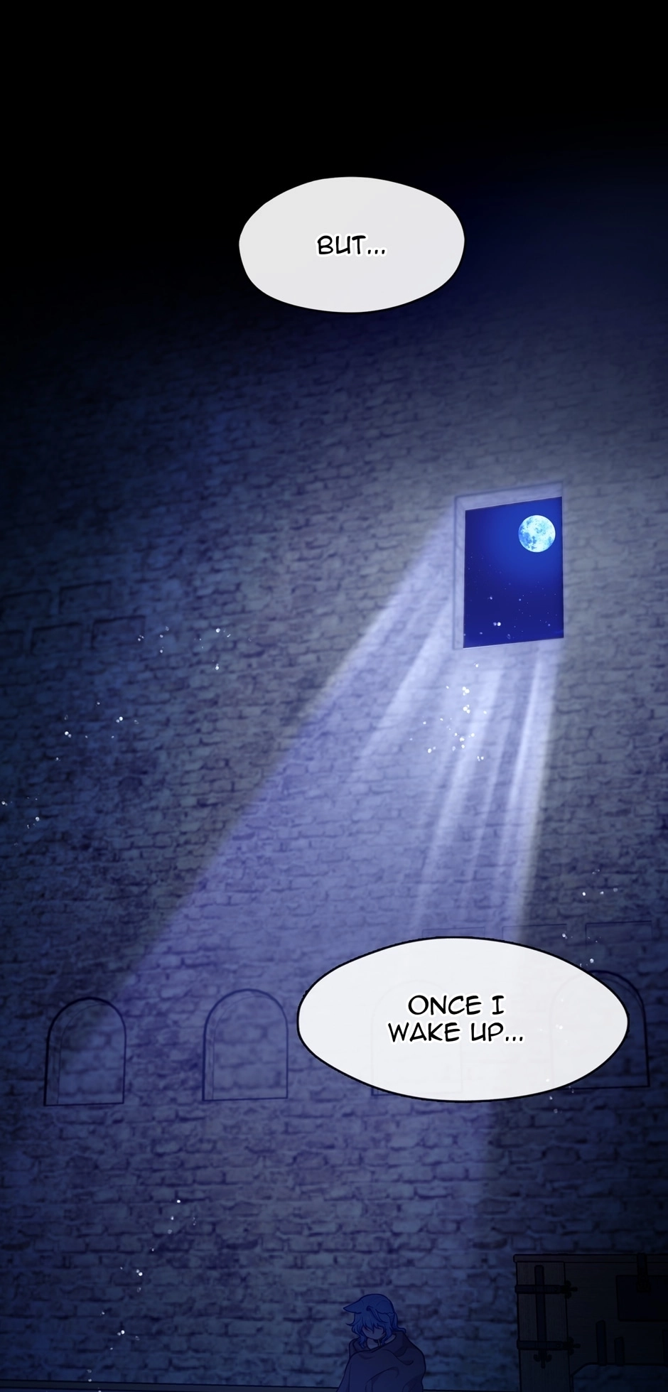 Beware the Villainess! (Book Version) Chapter 127 page 45 - 