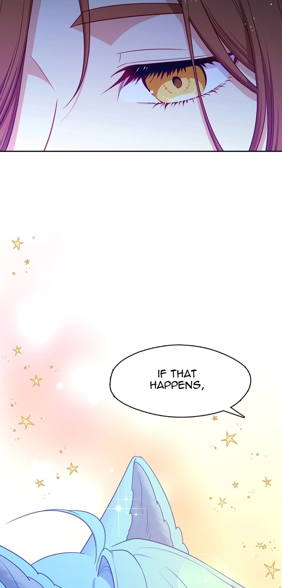 Beware the Villainess! (Book Version) Chapter 127 page 47 - 