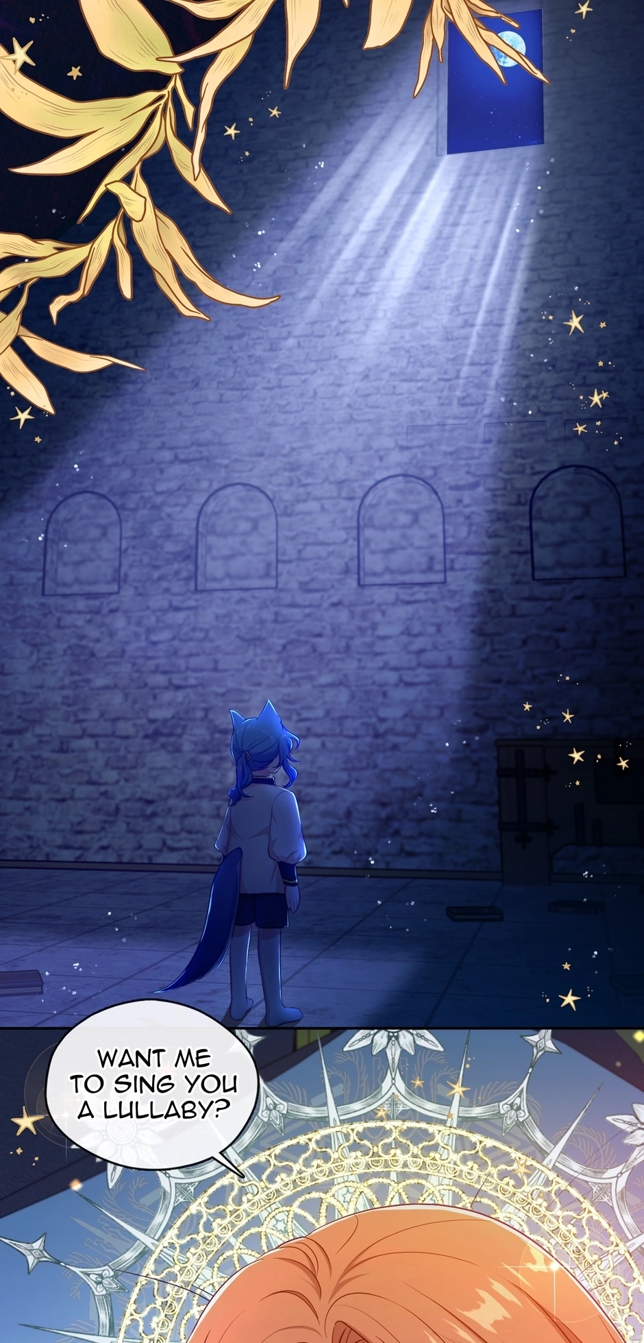 Beware the Villainess! (Book Version) Chapter 127 page 49 - 