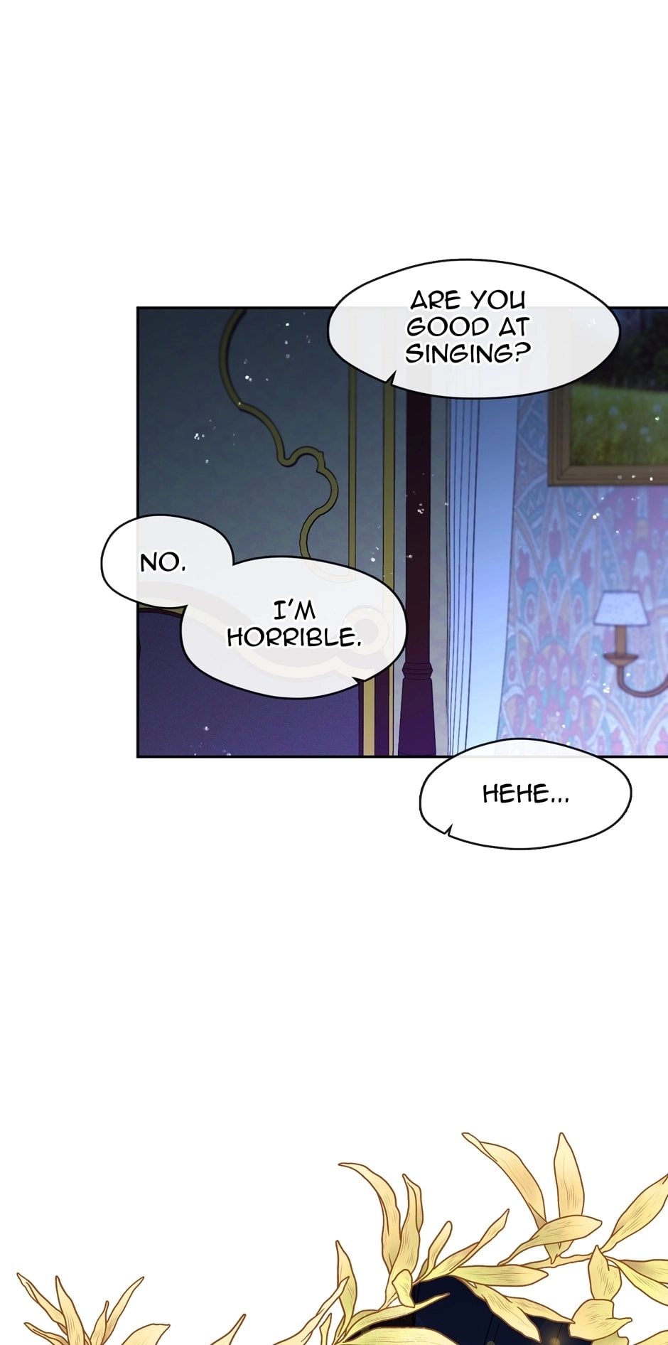Beware the Villainess! (Book Version) Chapter 127 page 51 - 