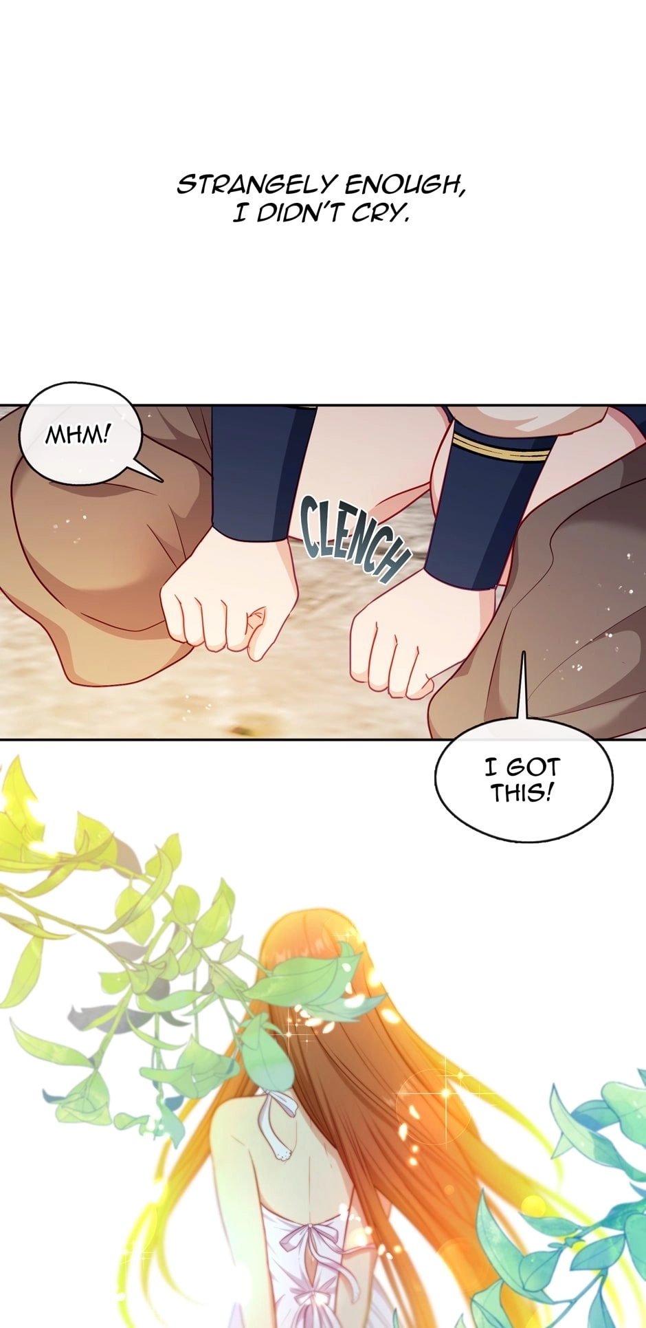Beware the Villainess! (Book Version) Chapter 127 page 63 - 
