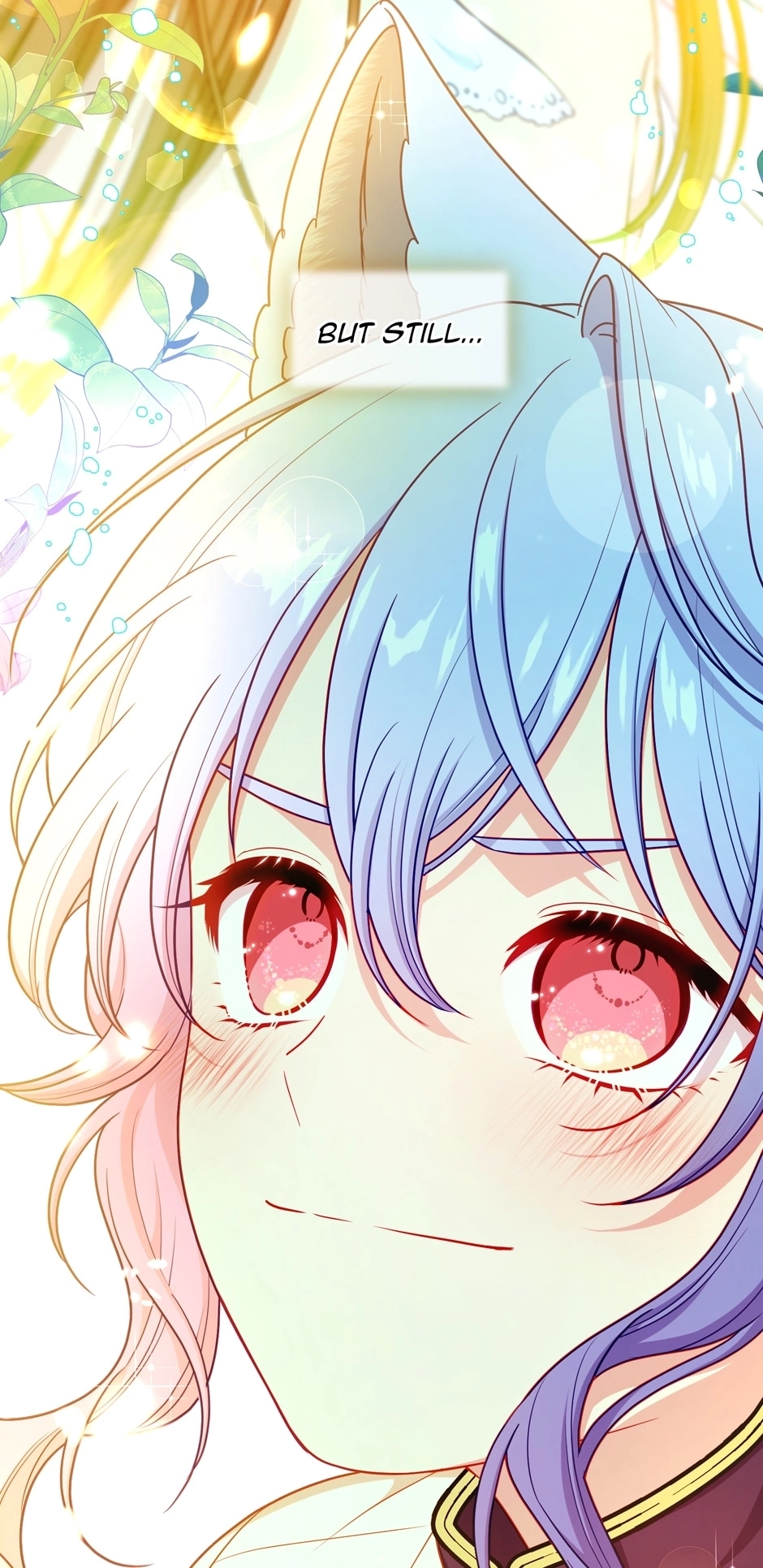 Beware the Villainess! (Book Version) Chapter 127 page 67 - 