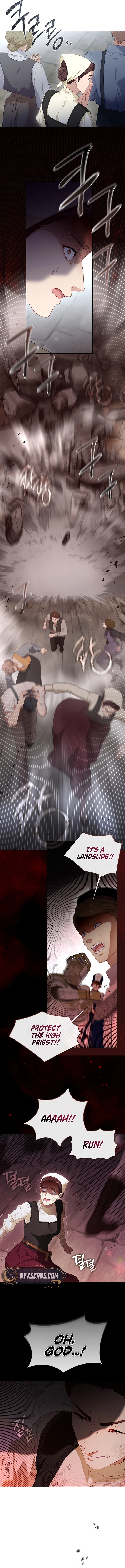 Beware the Villainess! (Book Version) Chapter 130 page 4 - 