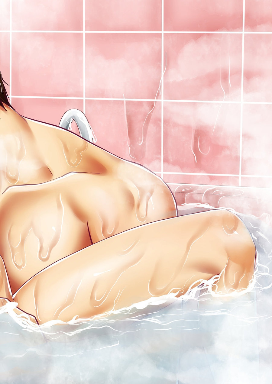 Bewitching Physicality Chapter 1 page 28 - 