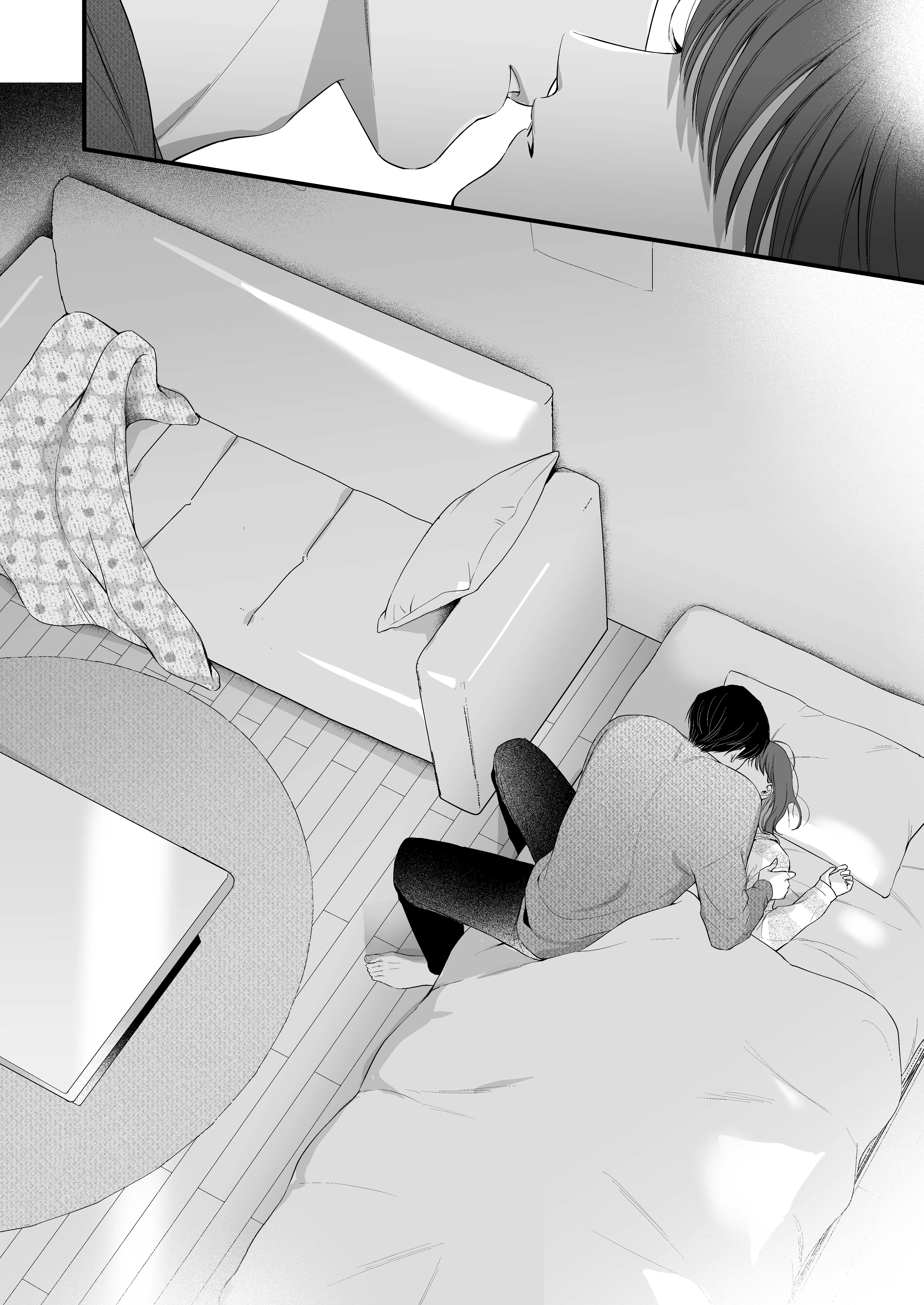Beyond Best Friends Who Have Long Loved Each Other Chapter 1 page 25 - 