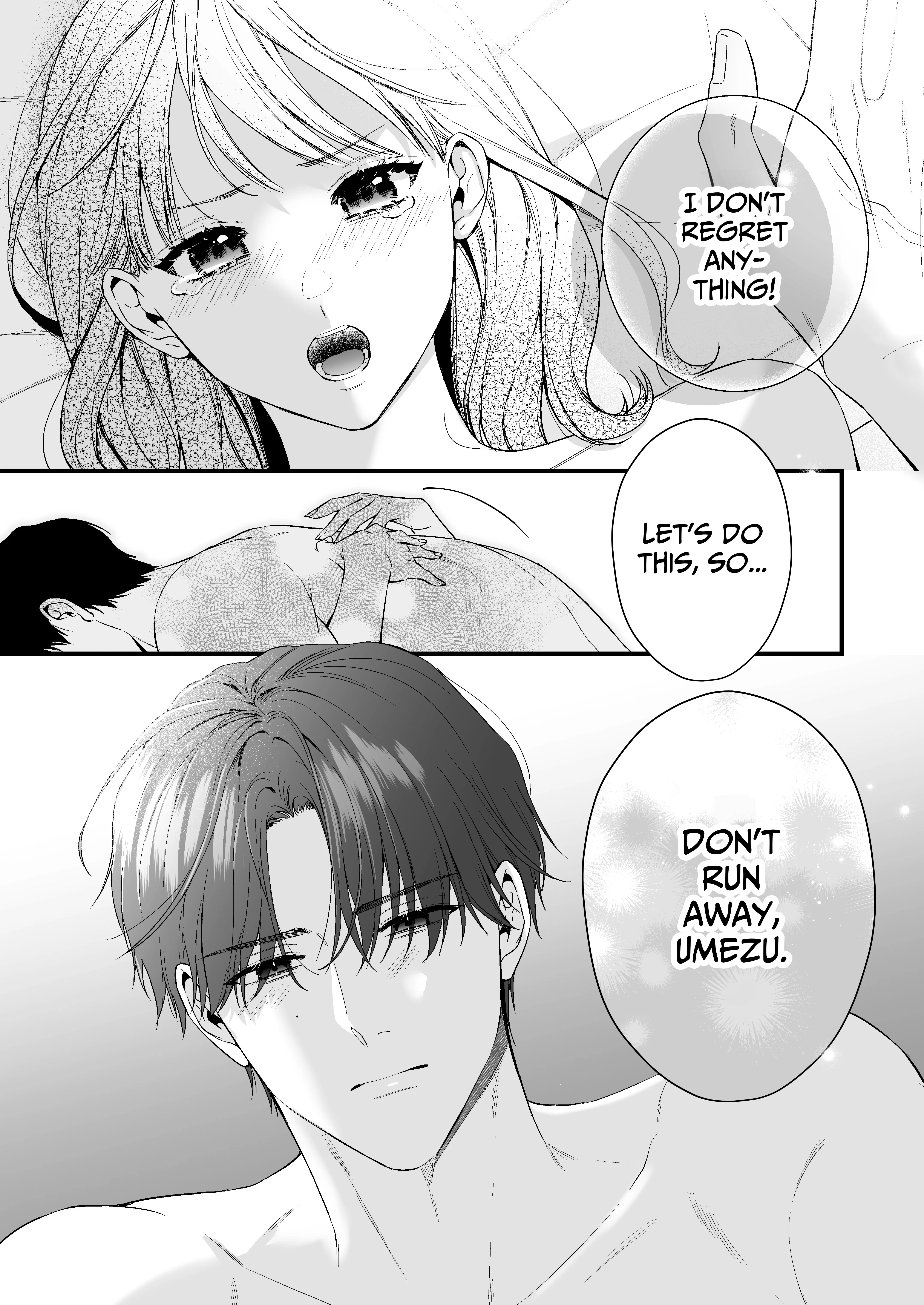 Beyond Best Friends Who Have Long Loved Each Other Chapter 1 page 50 - 