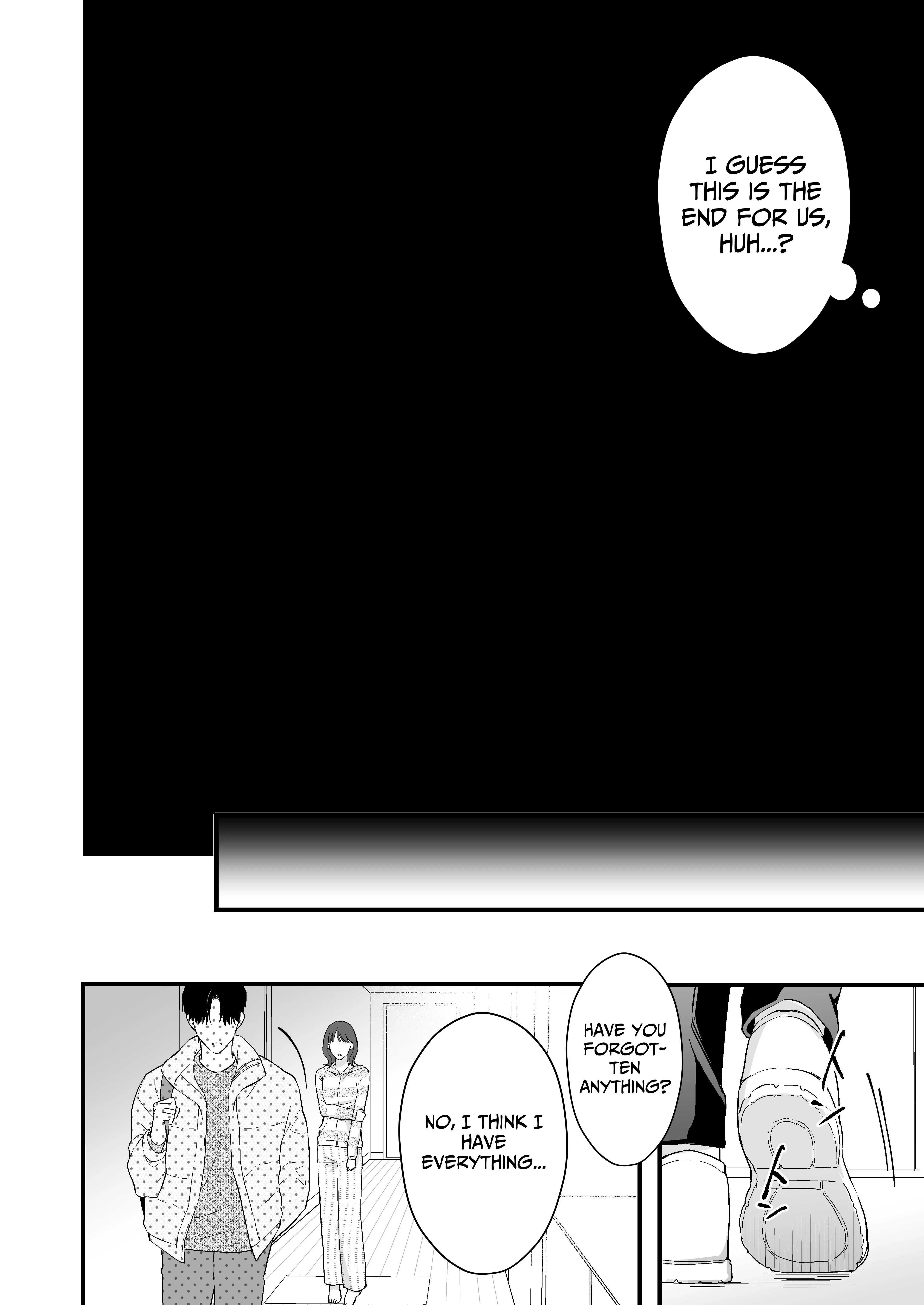 Beyond Best Friends Who Have Long Loved Each Other Chapter 1 page 57 - 