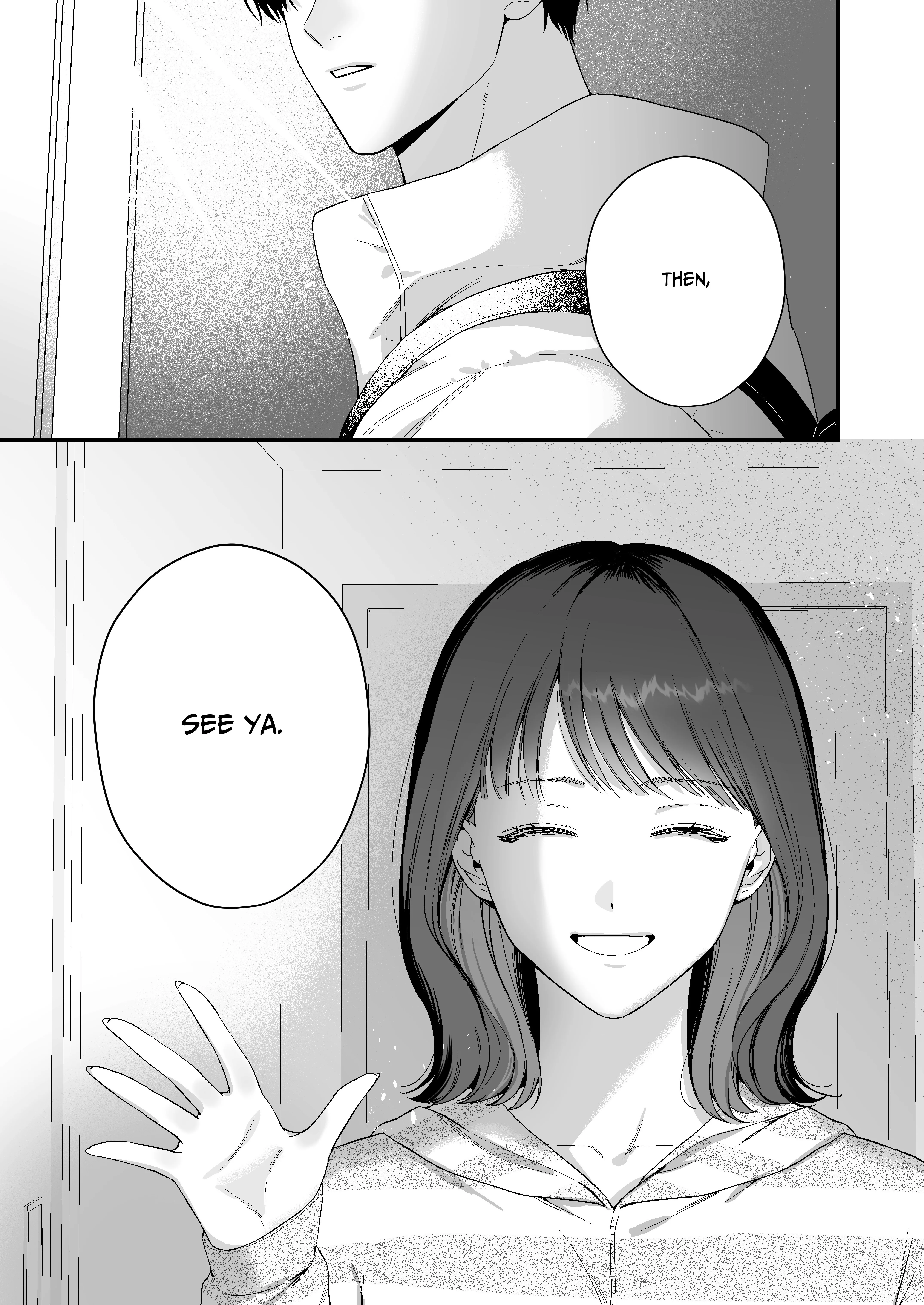Beyond Best Friends Who Have Long Loved Each Other Chapter 1 page 58 - 