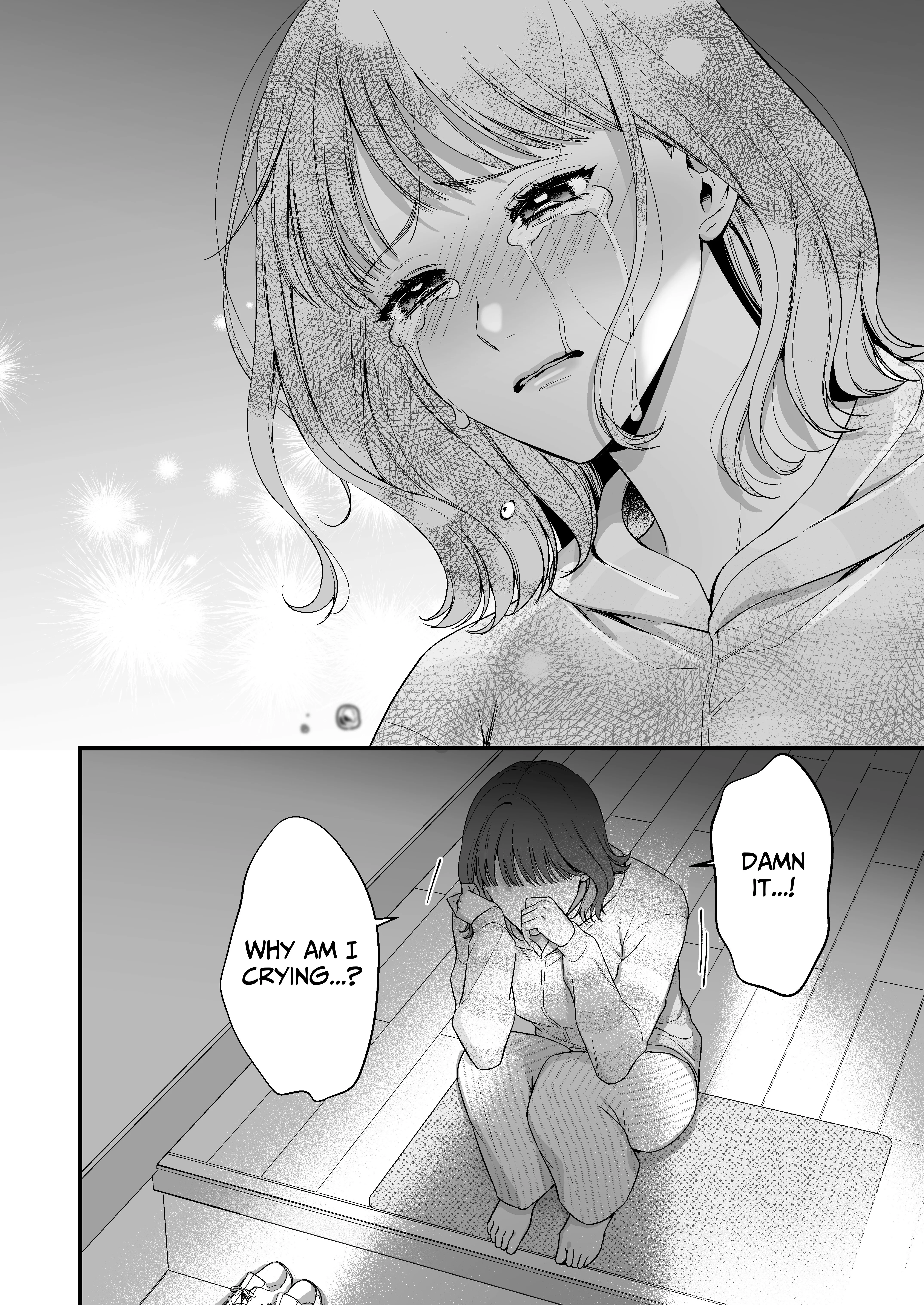 Beyond Best Friends Who Have Long Loved Each Other Chapter 1 page 61 - 