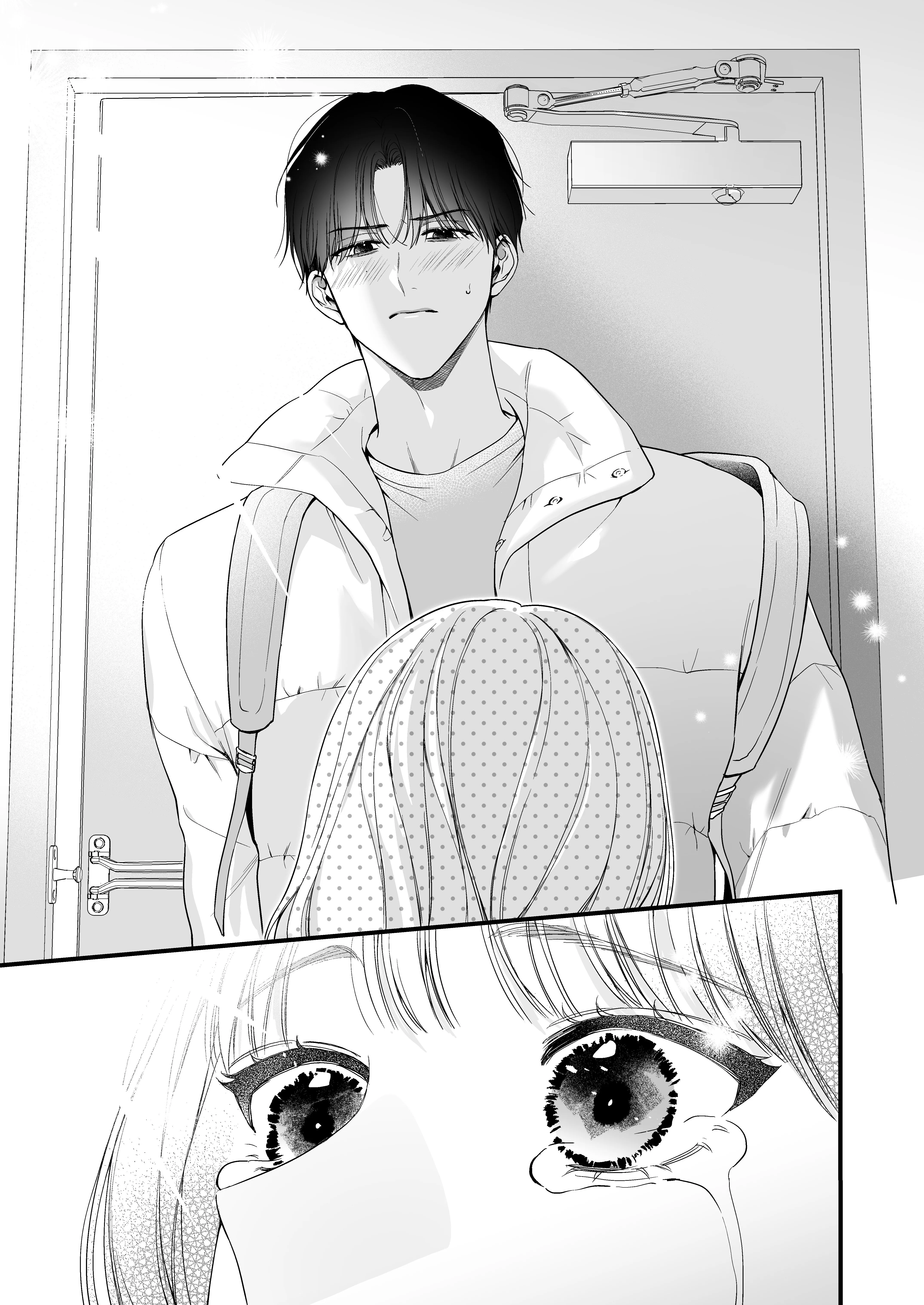 Beyond Best Friends Who Have Long Loved Each Other Chapter 1 page 62 - 