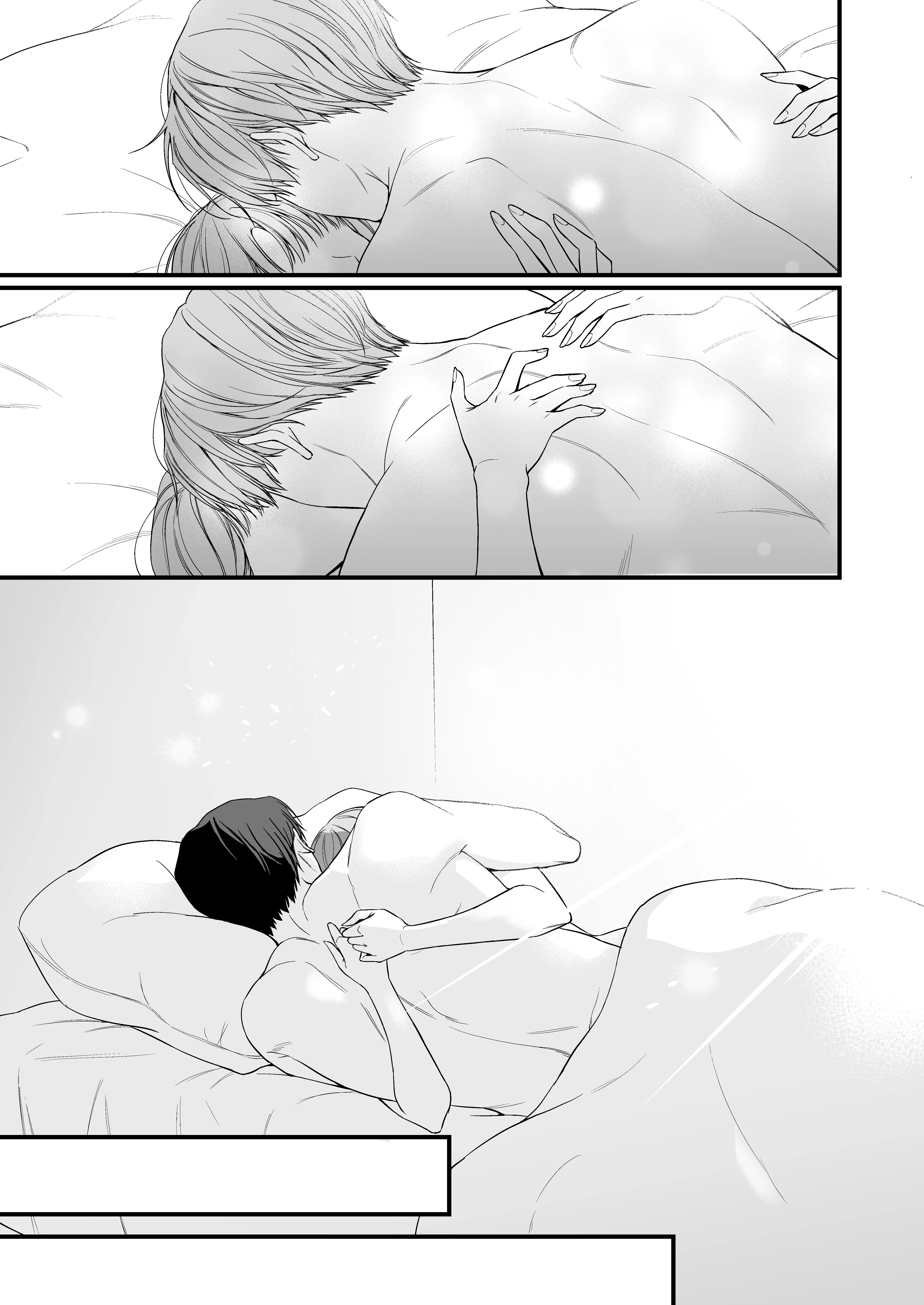 Beyond Best Friends Who Have Long Loved Each Other Chapter 1 page 87 - 