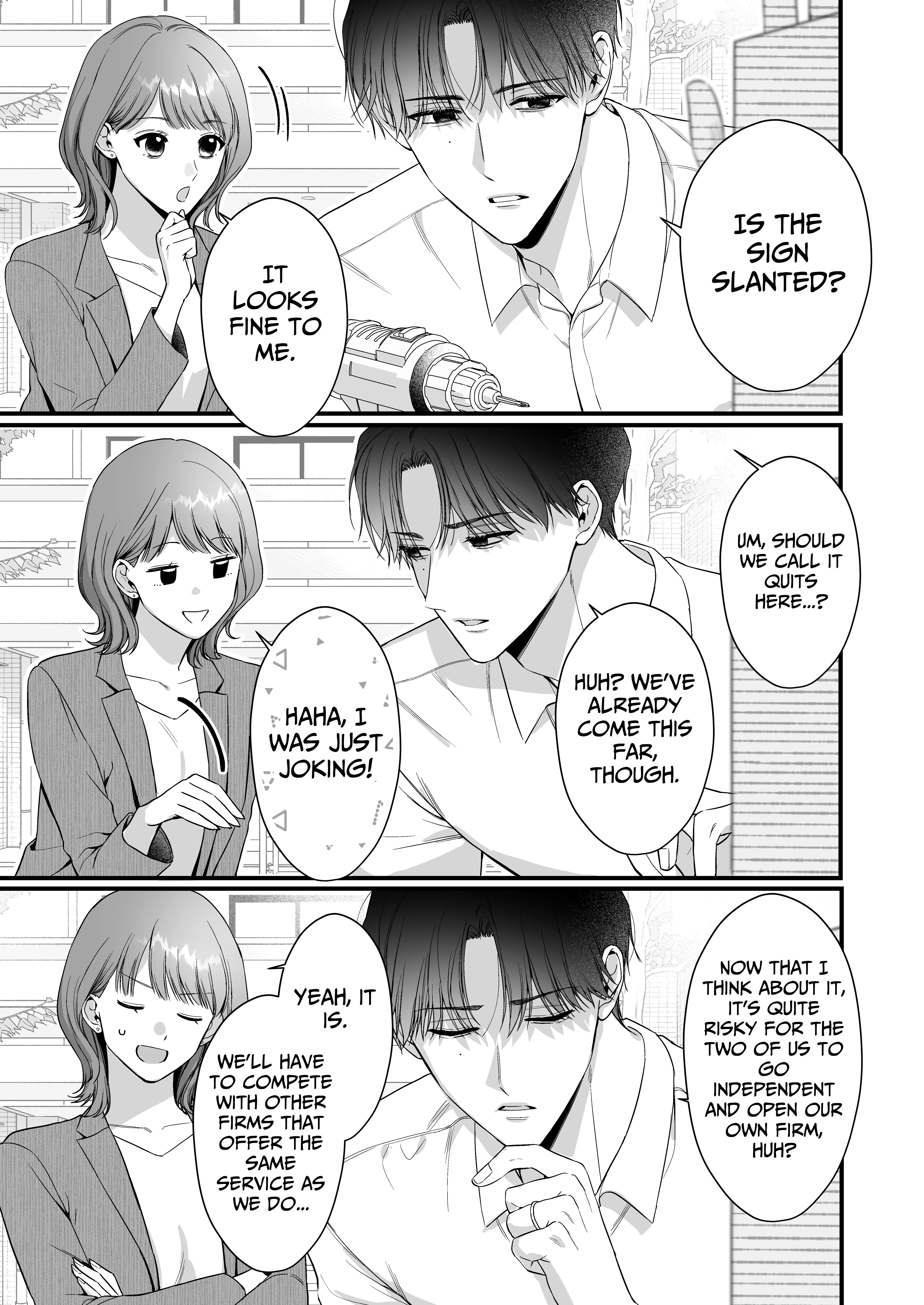 Beyond Best Friends Who Have Long Loved Each Other Chapter 1 page 88 - 