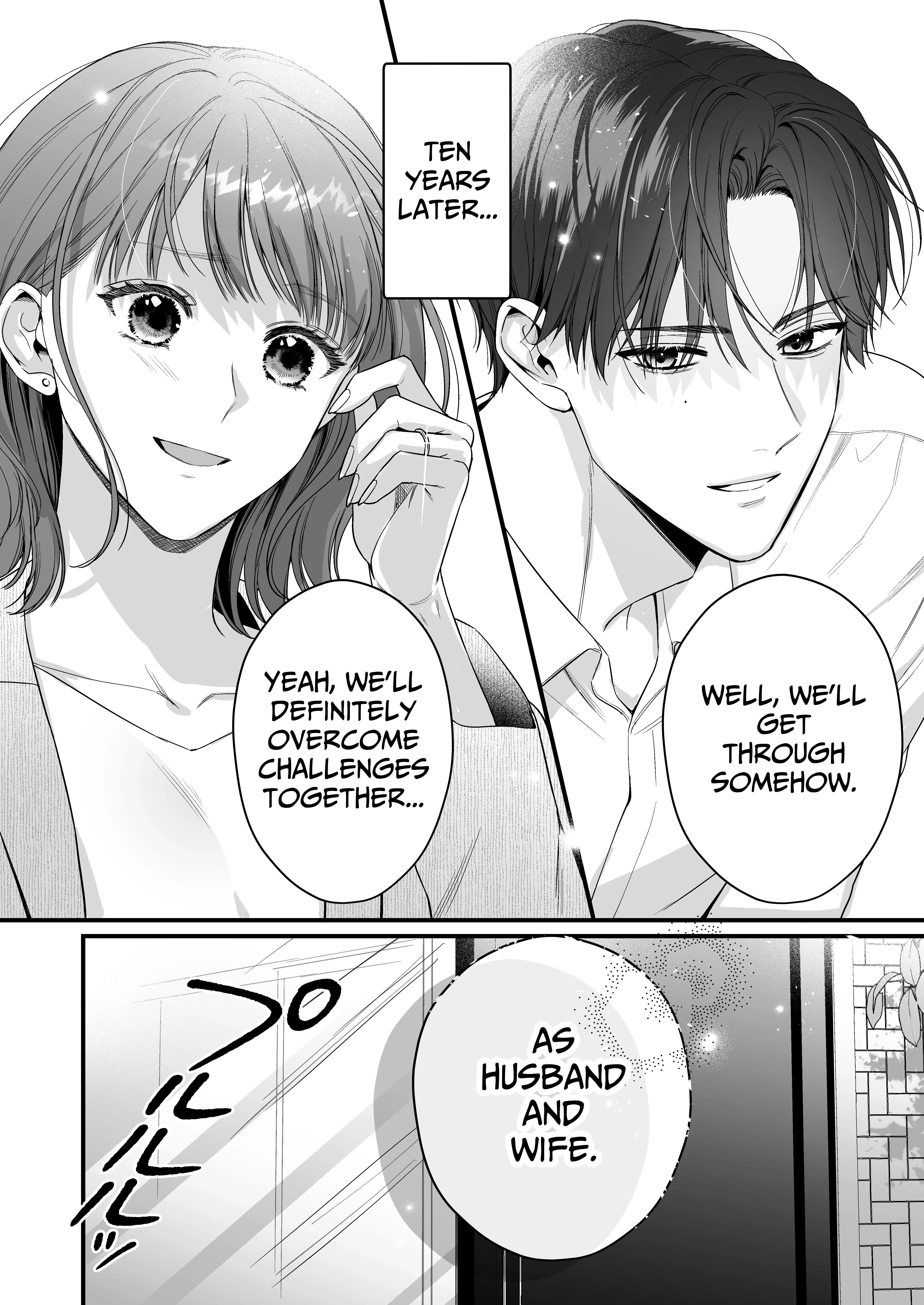 Beyond Best Friends Who Have Long Loved Each Other Chapter 1 page 89 - 
