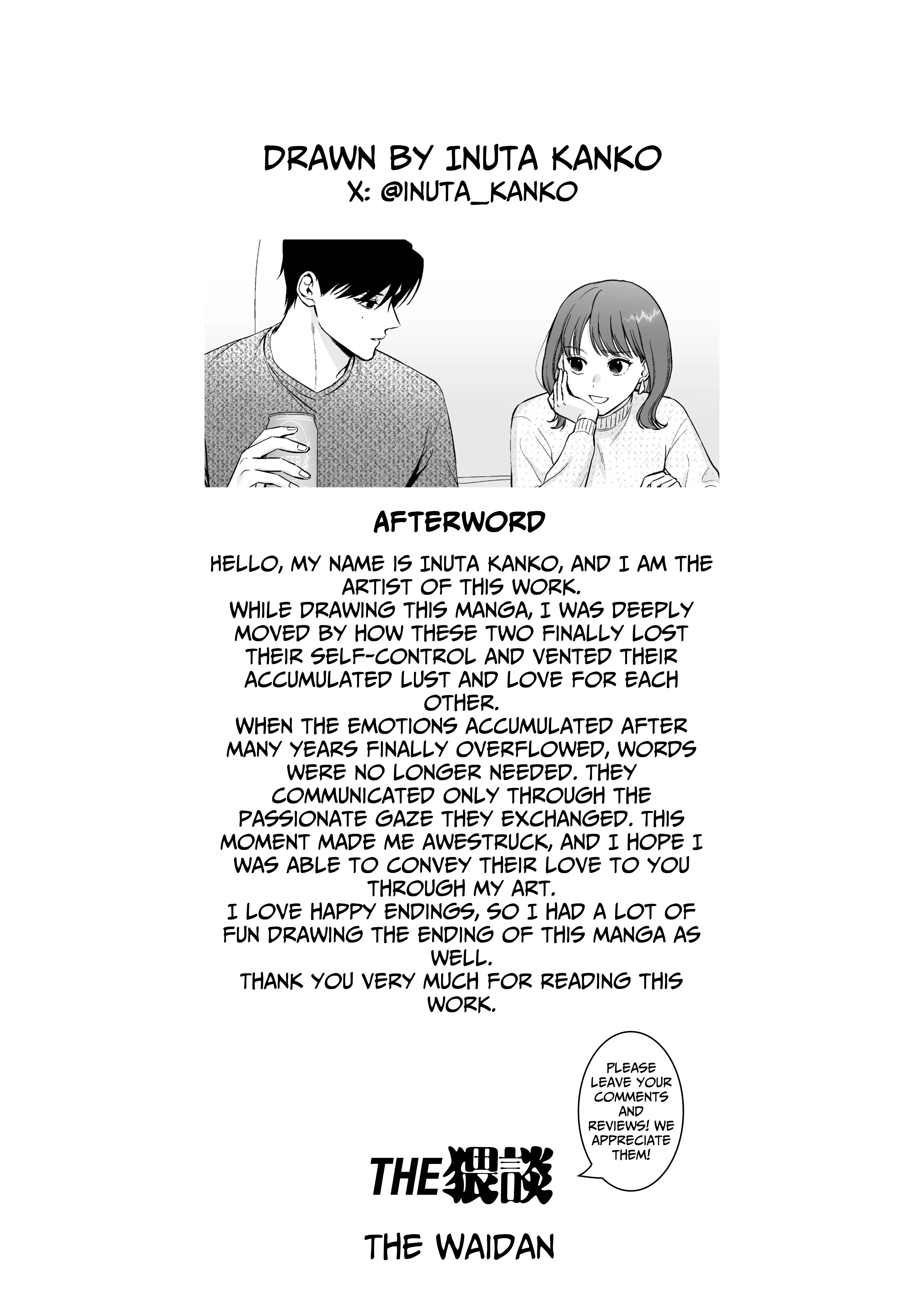 Beyond Best Friends Who Have Long Loved Each Other Chapter 1 page 91 - 