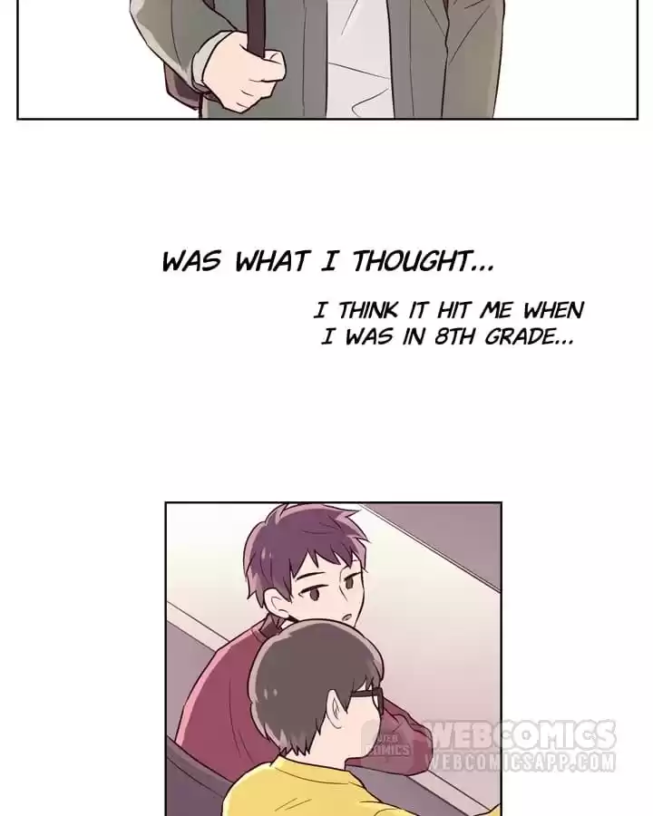 Beyond Memory Chapter 1 page 2 - 