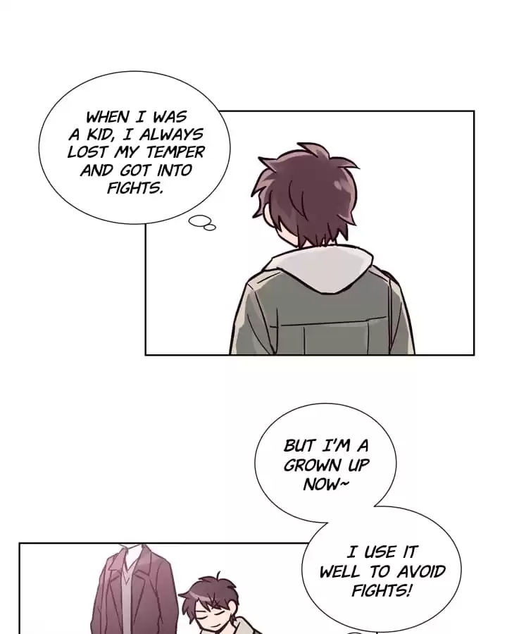Beyond Memory Chapter 1 page 14 - 