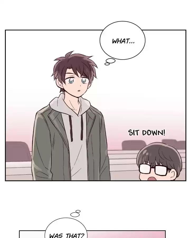 Beyond Memory Chapter 1 page 23 - 