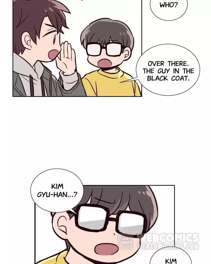 Beyond Memory Chapter 1 page 26 - 