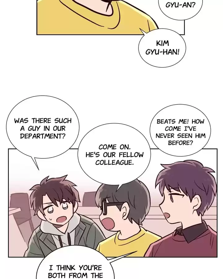 Beyond Memory Chapter 1 page 27 - 