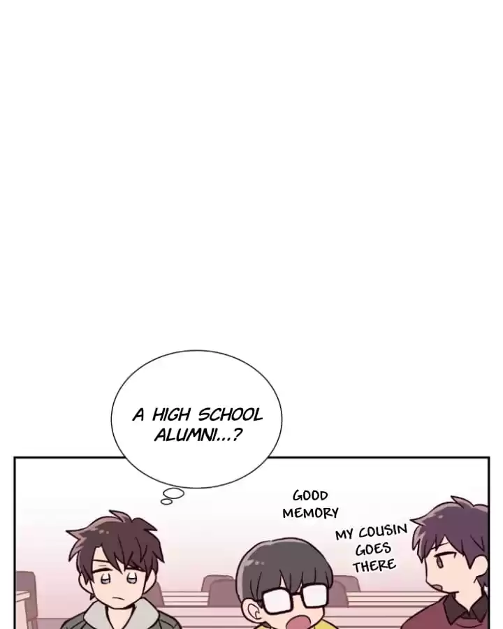 Beyond Memory Chapter 1 page 29 - 