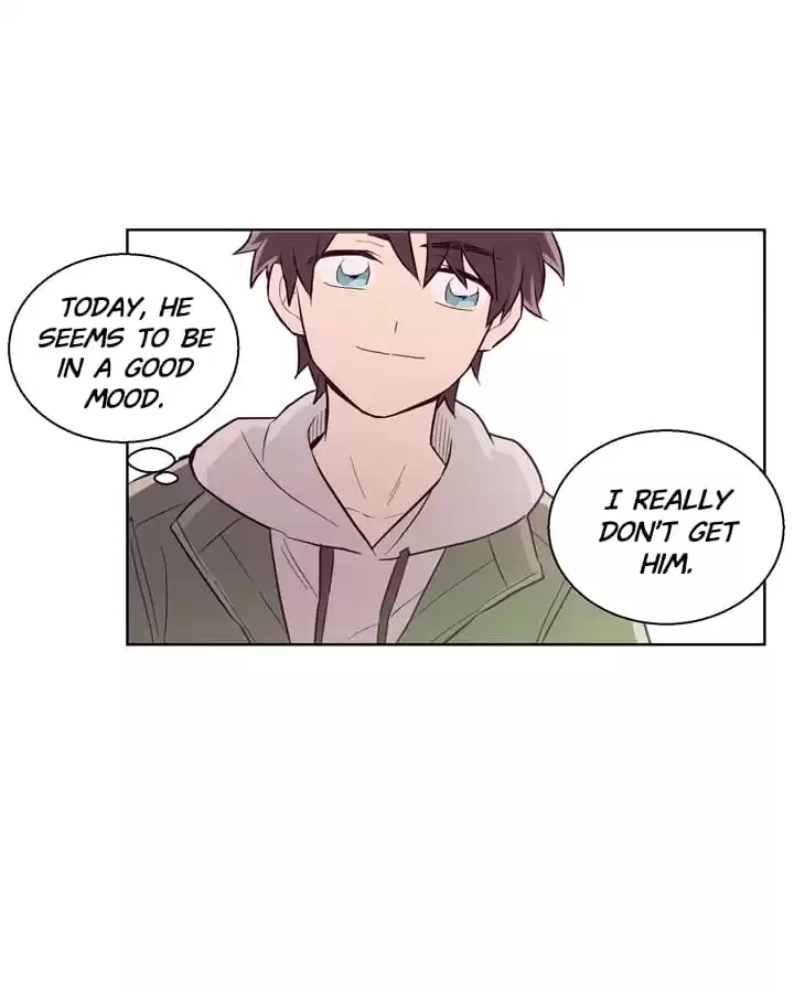 Beyond Memory Chapter 1 page 5 - 