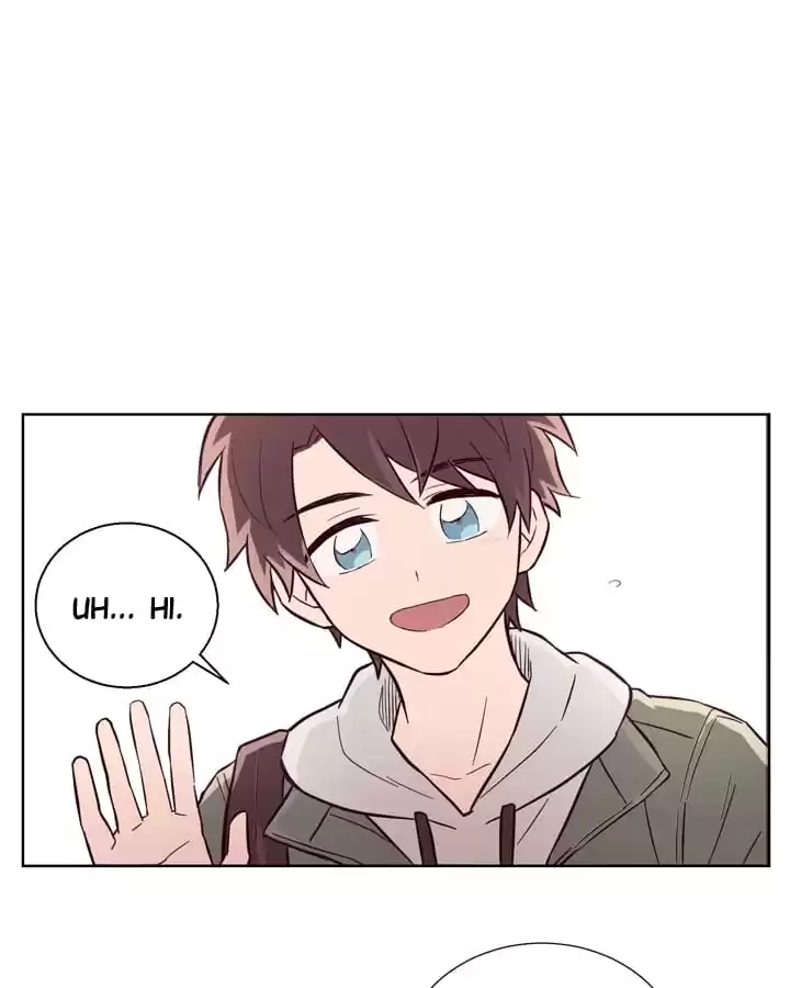 Beyond Memory Chapter 1 page 43 - 