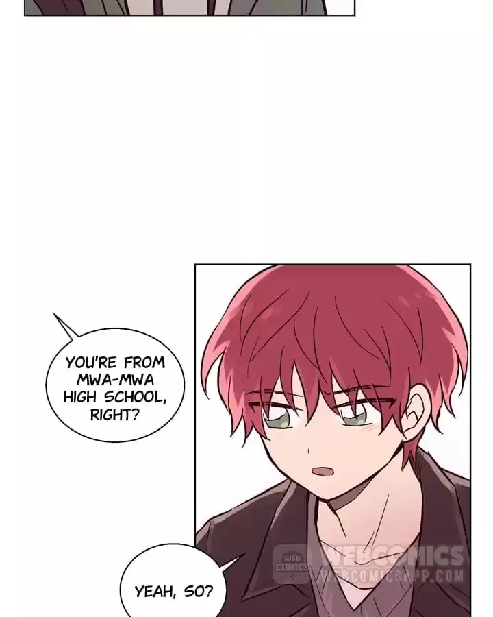 Beyond Memory Chapter 1 page 50 - 