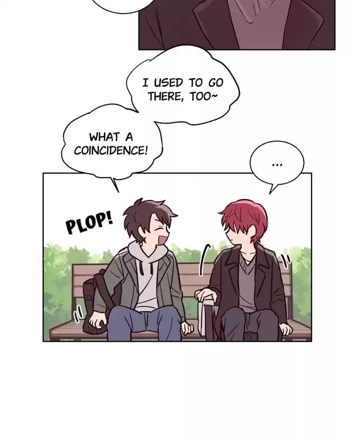 Beyond Memory Chapter 1 page 51 - 
