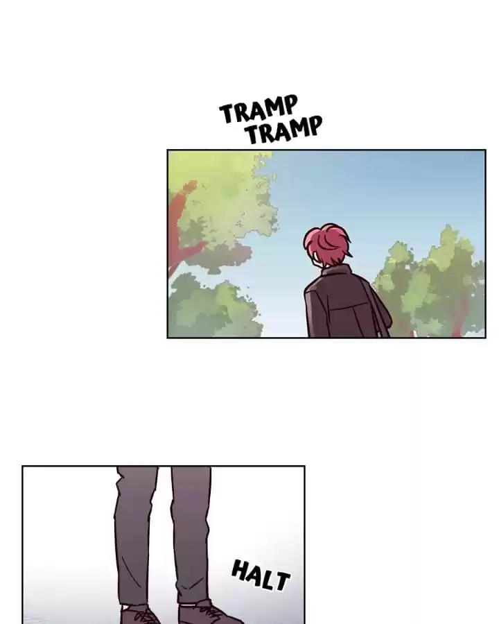 Beyond Memory Chapter 1 page 73 - 