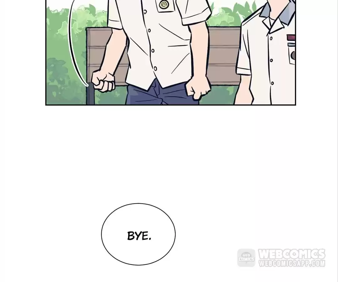 Beyond Memory Chapter 10 page 102 - 