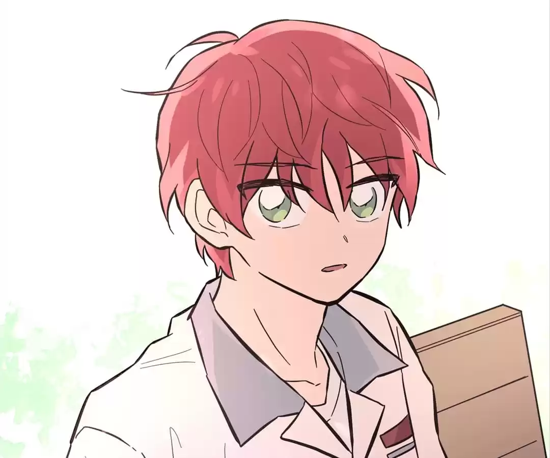 Beyond Memory Chapter 10 page 107 - 