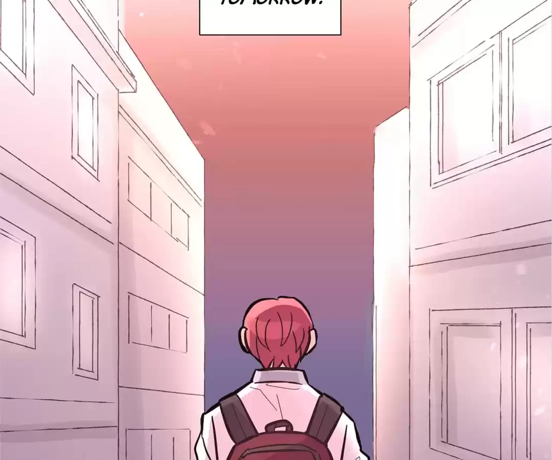 Beyond Memory Chapter 10 page 110 - 