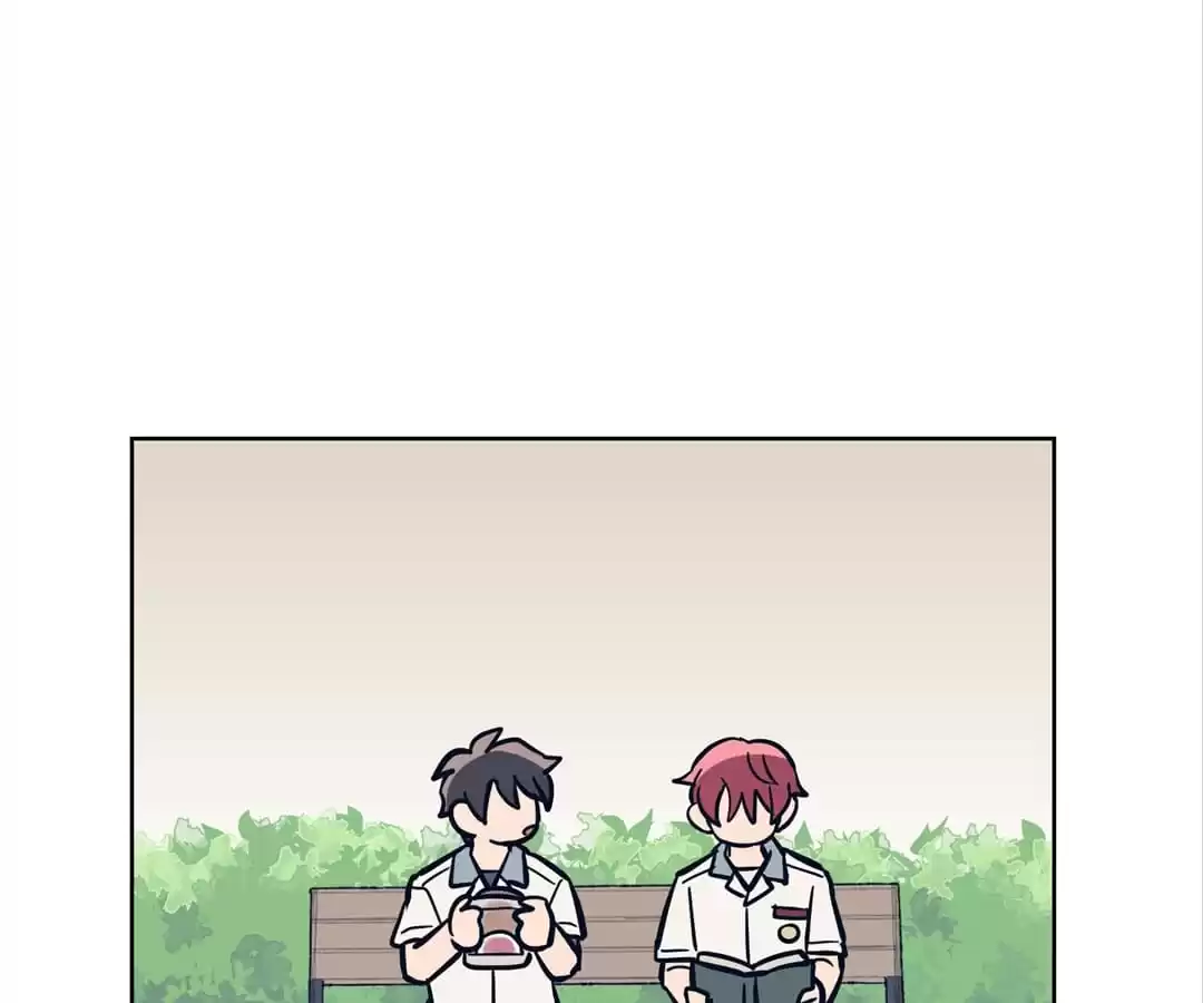 Beyond Memory Chapter 10 page 12 - 