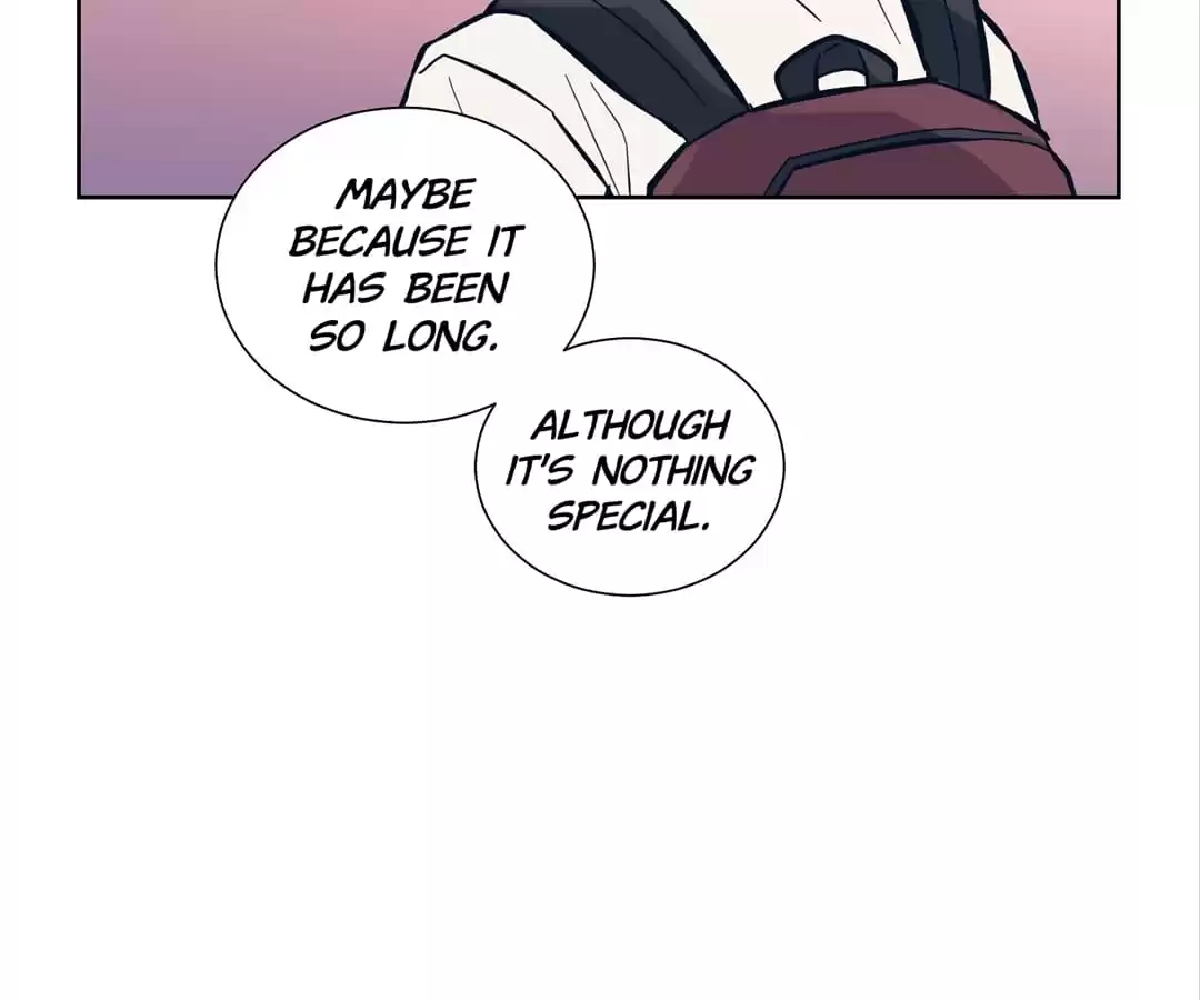 Beyond Memory Chapter 10 page 114 - 