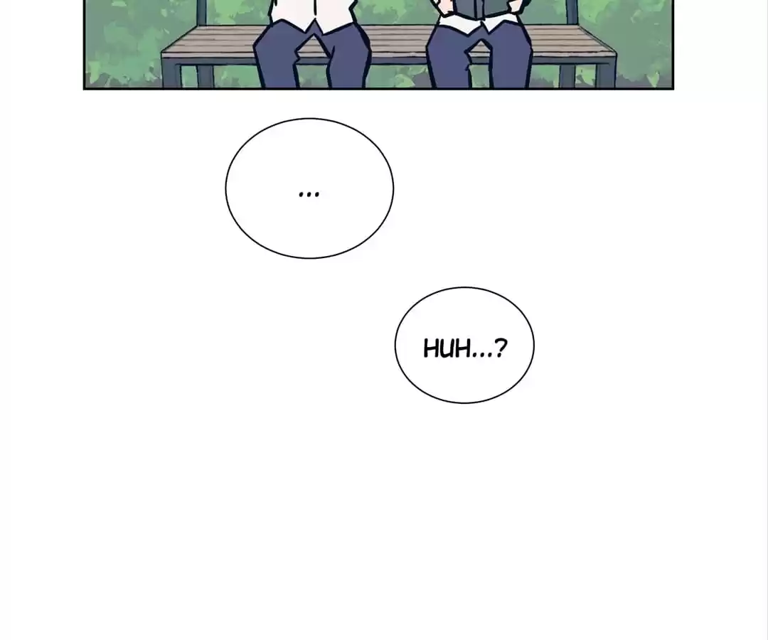 Beyond Memory Chapter 10 page 13 - 
