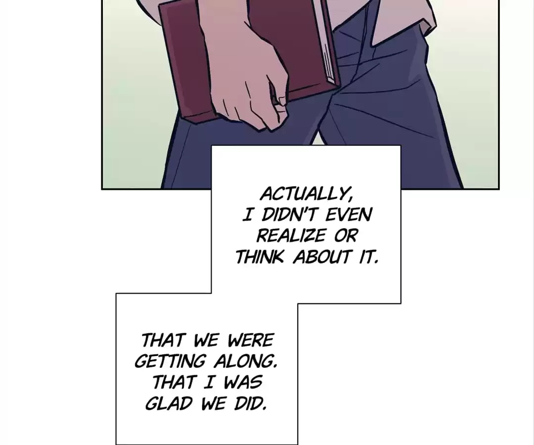 Beyond Memory Chapter 10 page 135 - 