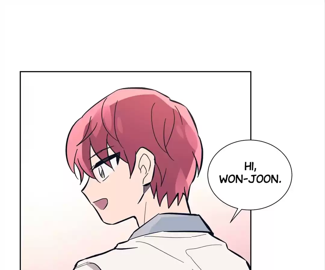 Beyond Memory Chapter 10 page 139 - 