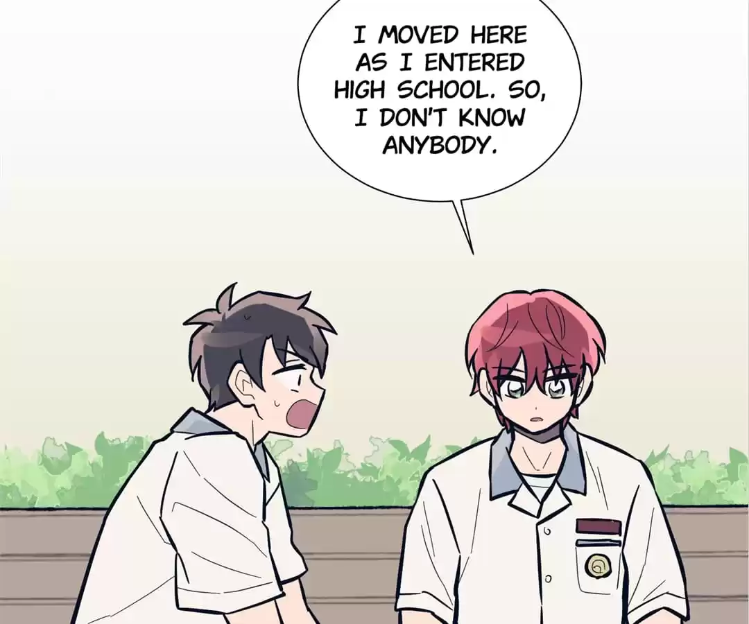 Beyond Memory Chapter 10 page 16 - 