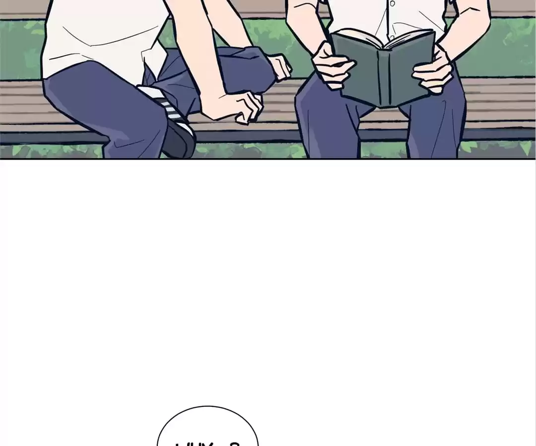 Beyond Memory Chapter 10 page 17 - 
