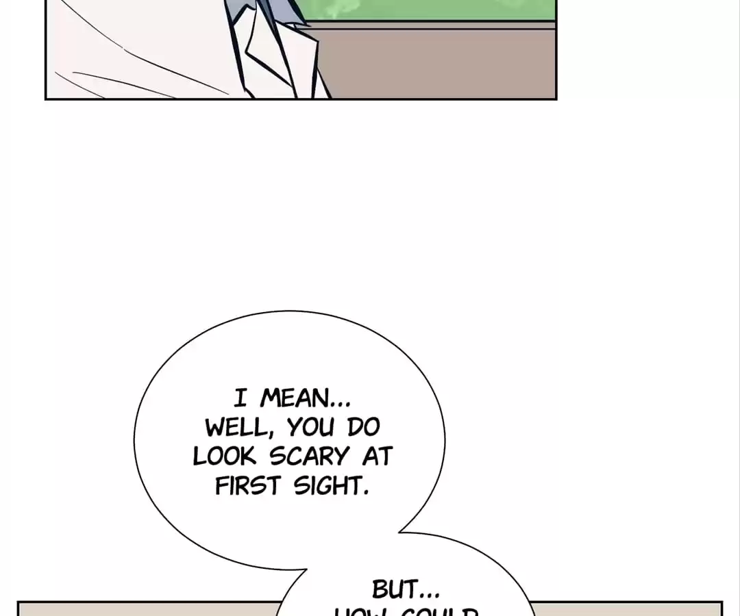 Beyond Memory Chapter 10 page 19 - 