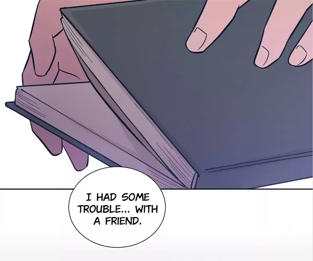 Beyond Memory Chapter 10 page 42 - 