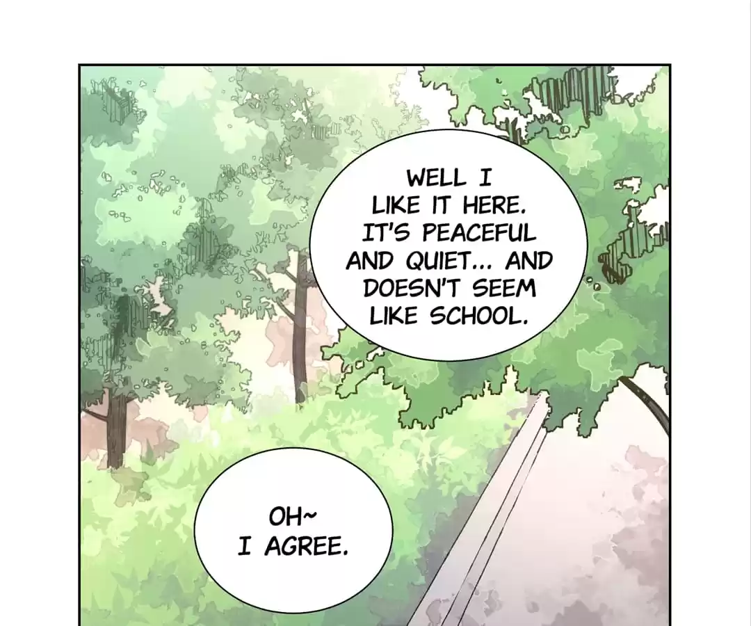 Beyond Memory Chapter 10 page 6 - 