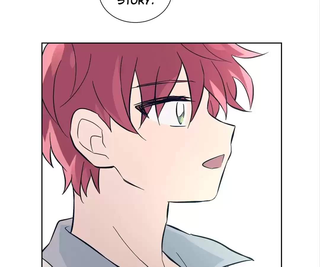 Beyond Memory Chapter 10 page 56 - 