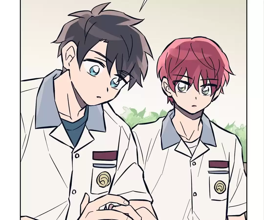 Beyond Memory Chapter 10 page 61 - 